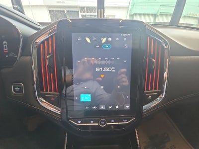 2024 Chevrolet Captiva 1.5 Lt Pasajeros At