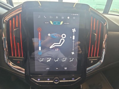 2024 Chevrolet Captiva 1.5 Lt Pasajeros At