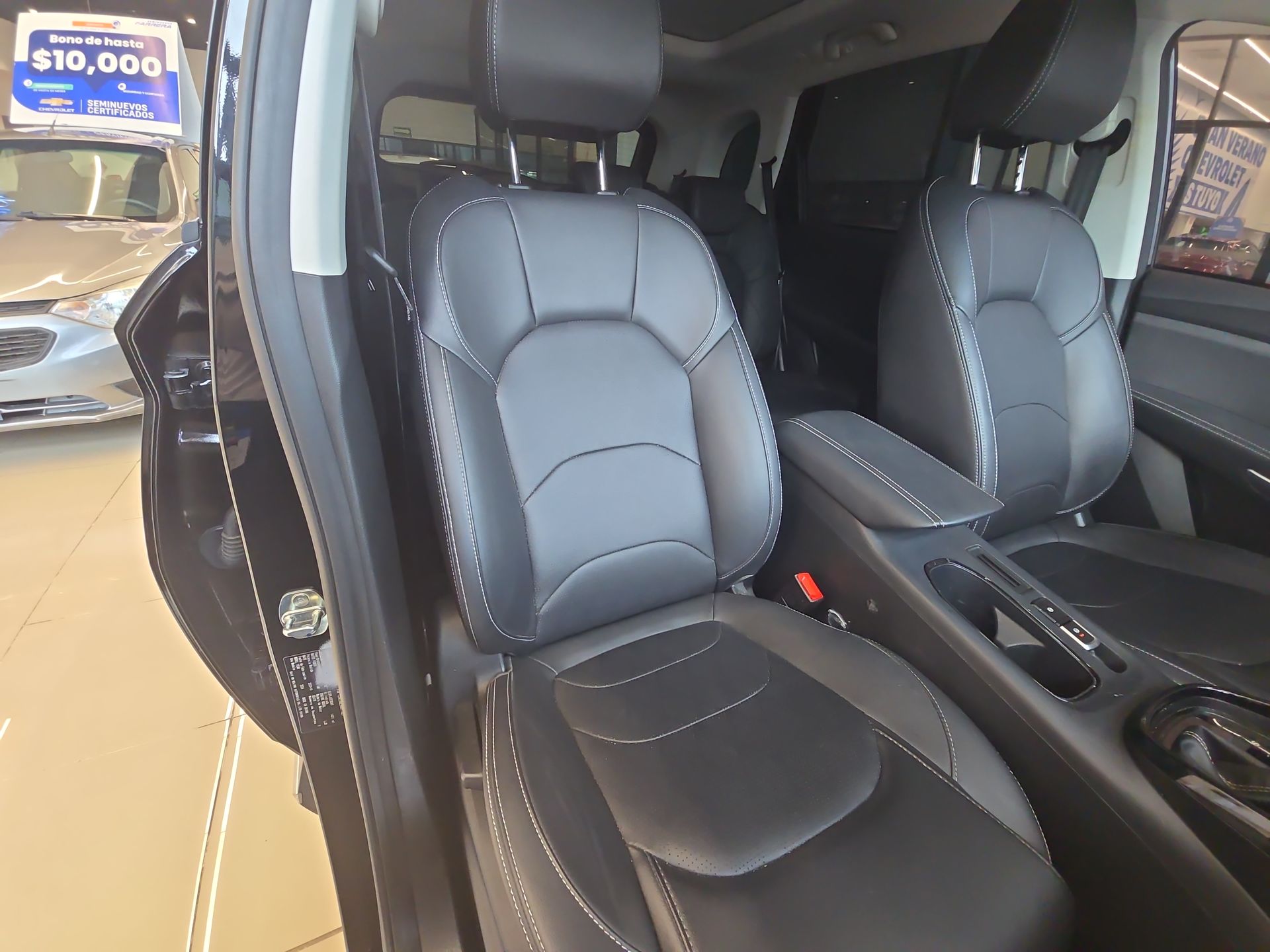 2024 Chevrolet Captiva 1.5 Lt Pasajeros At
