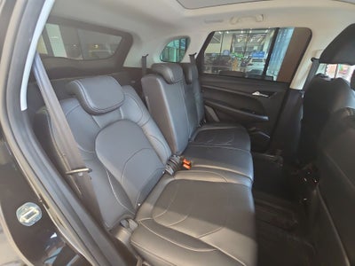 2024 Chevrolet Captiva 1.5 Lt Pasajeros At