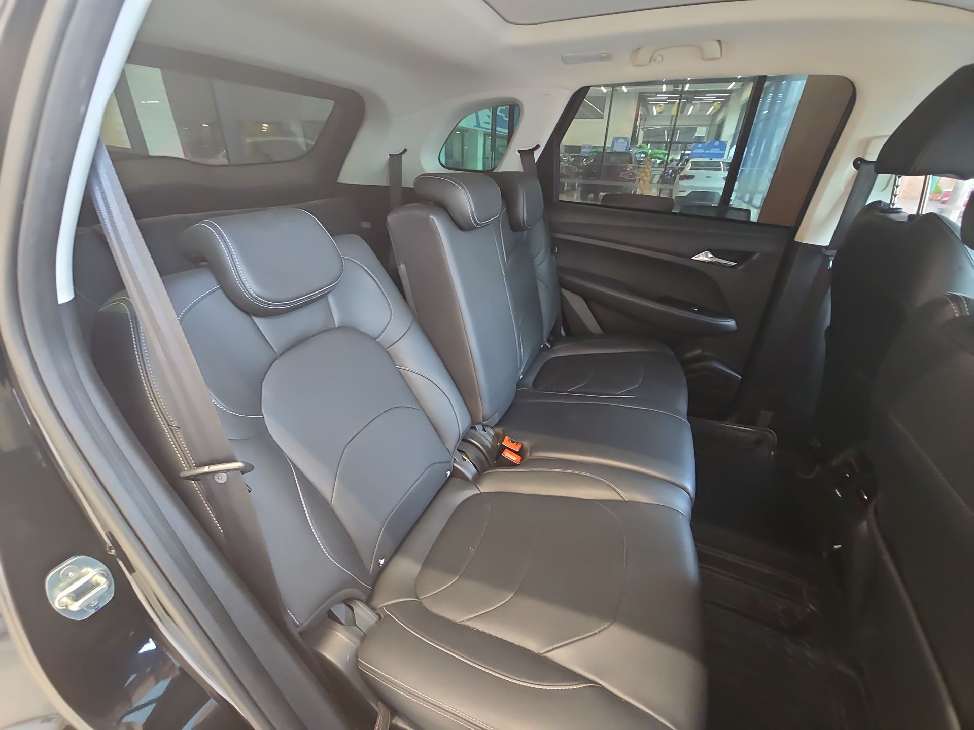 2024 Chevrolet Captiva 1.5 Lt Pasajeros At