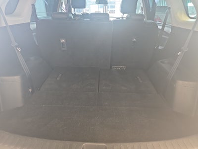 2024 Chevrolet Captiva 1.5 Lt Pasajeros At