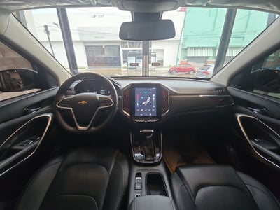 2024 Chevrolet Captiva 1.5 Lt Pasajeros At