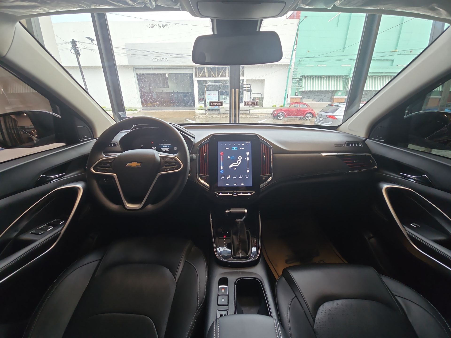 2024 Chevrolet Captiva 1.5 Lt Pasajeros At