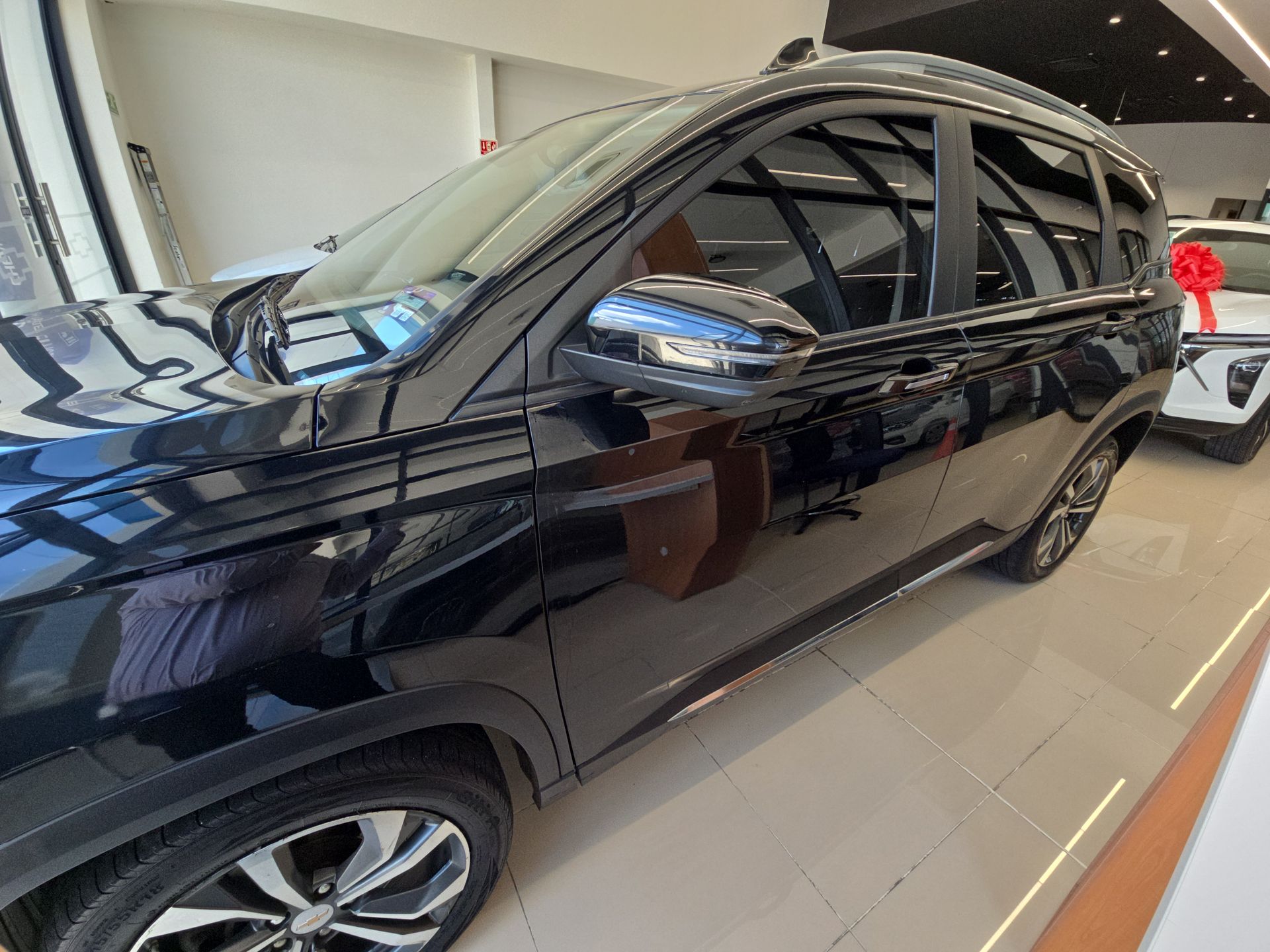 2024 Chevrolet Captiva 1.5 Lt Pasajeros At