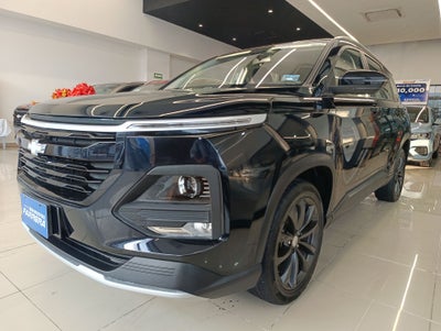 2023 Chevrolet Captiva 1.5 LT 7 pasajeros At