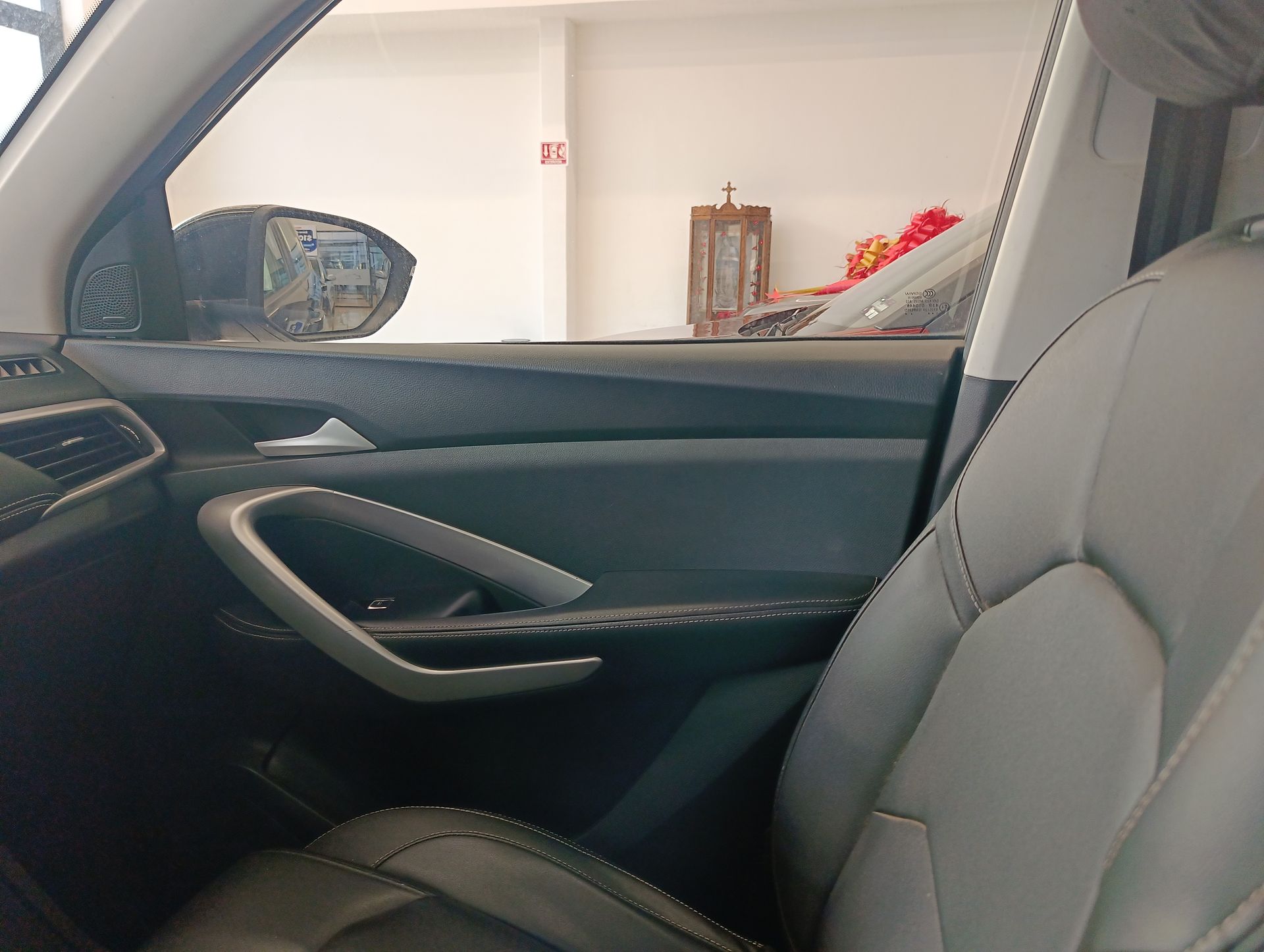 2023 Chevrolet Captiva 1.5 LT 7 pasajeros At