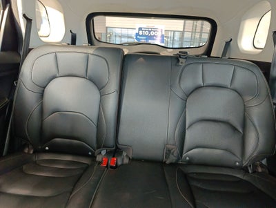 2023 Chevrolet Captiva 1.5 LT 7 pasajeros At