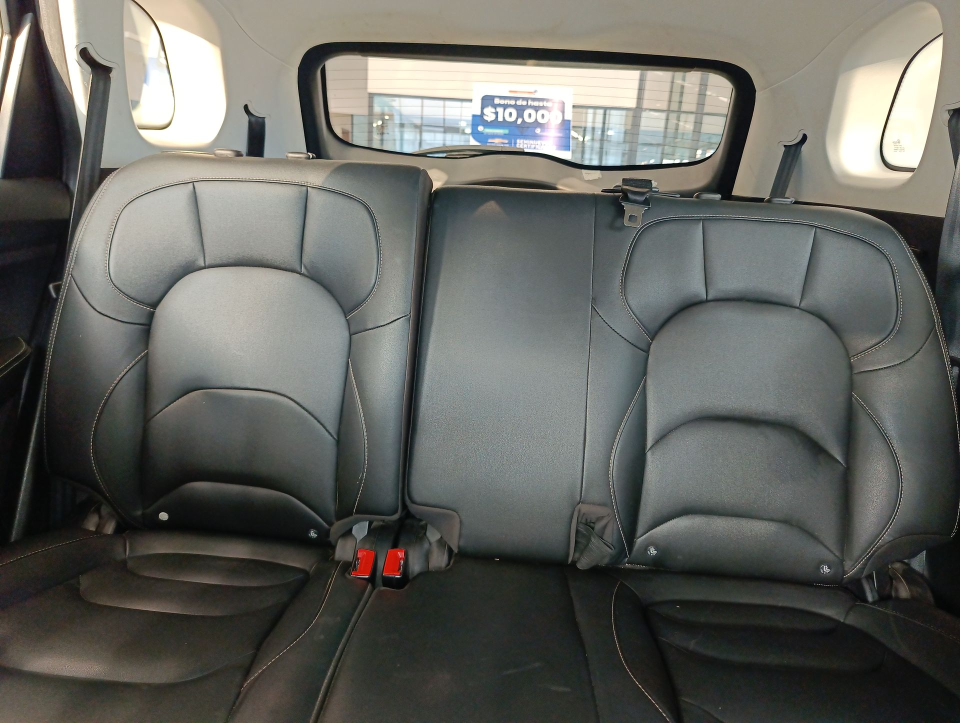 2023 Chevrolet Captiva 1.5 LT 7 pasajeros At