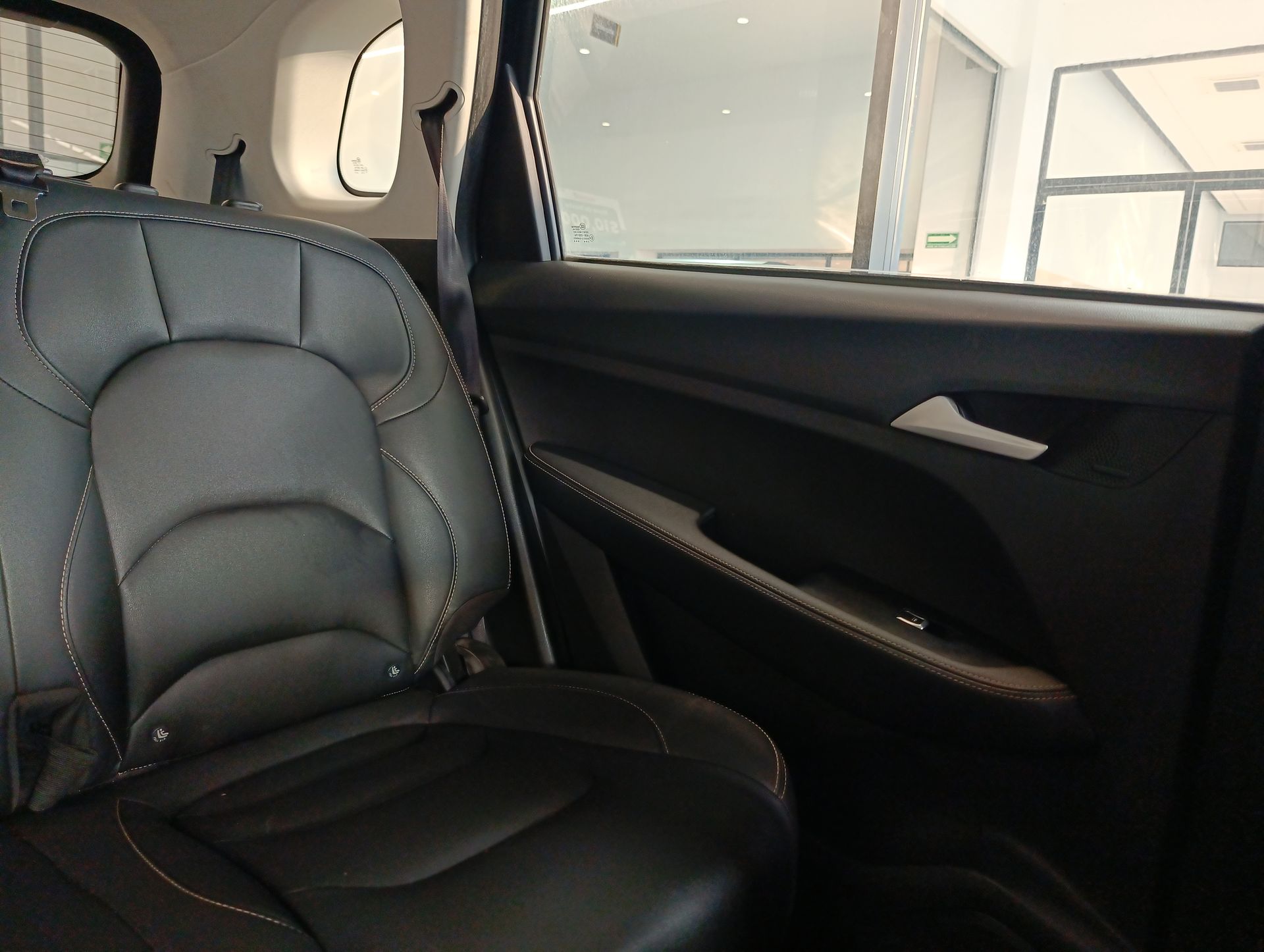 2023 Chevrolet Captiva 1.5 LT 7 pasajeros At