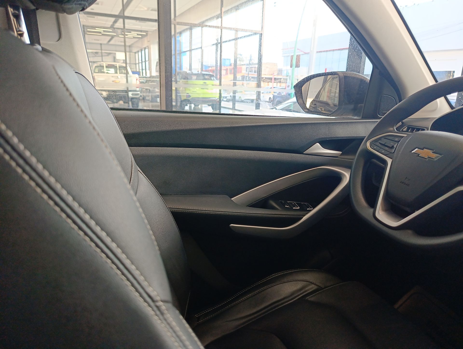 2023 Chevrolet Captiva 1.5 LT 7 pasajeros At