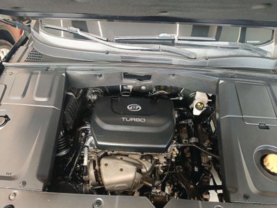 2023 Chevrolet Captiva 1.5 LT 7 pasajeros At