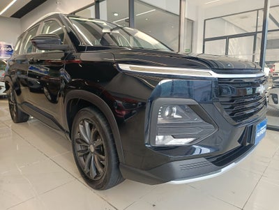 2023 Chevrolet Captiva 1.5 LT 7 pasajeros At