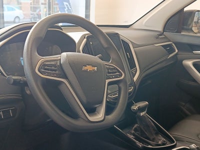 2023 Chevrolet Captiva 1.5 LT 7 pasajeros At
