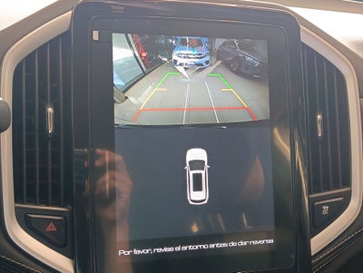 2023 Chevrolet Captiva 1.5 LT 7 pasajeros At