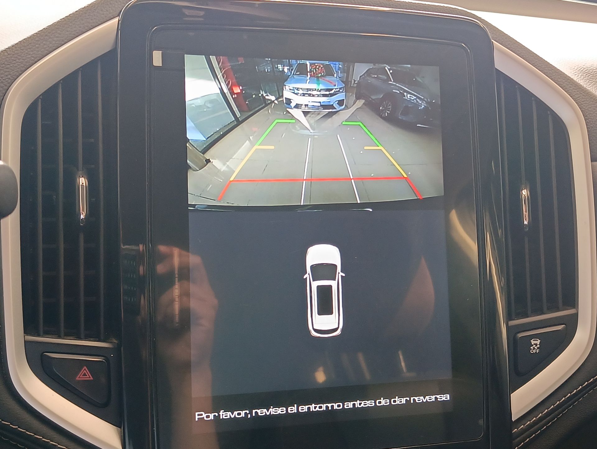 2023 Chevrolet Captiva 1.5 LT 7 pasajeros At