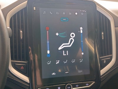 2023 Chevrolet Captiva 1.5 LT 7 pasajeros At