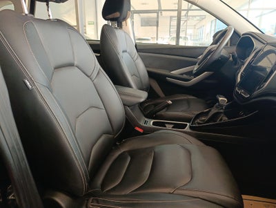 2023 Chevrolet Captiva 1.5 LT 7 pasajeros At