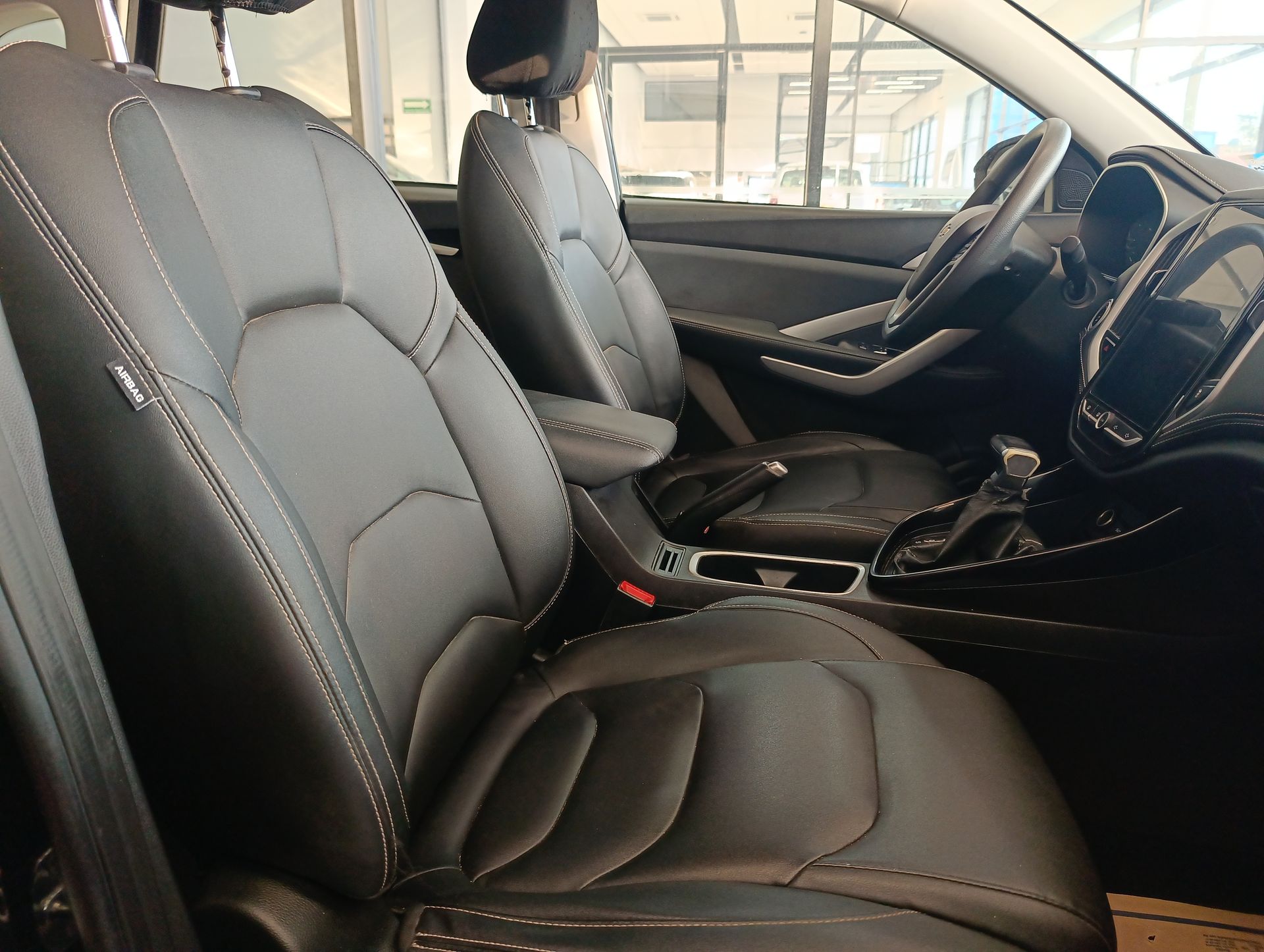 2023 Chevrolet Captiva 1.5 LT 7 pasajeros At