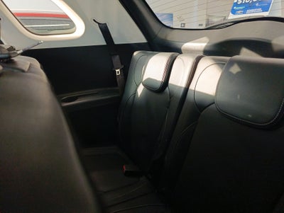 2023 Chevrolet Captiva 1.5 LT 7 pasajeros At