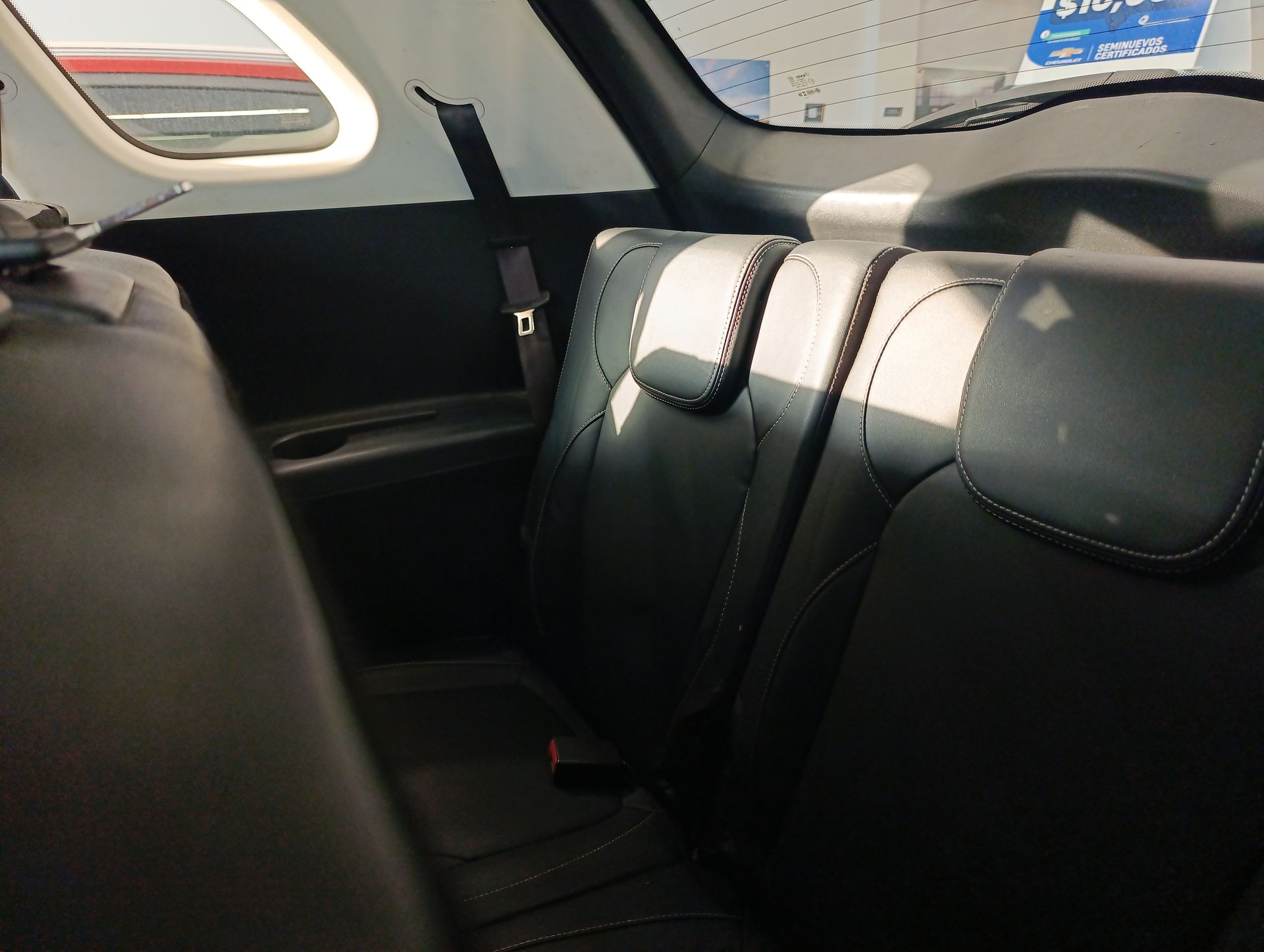 2023 Chevrolet Captiva 1.5 LT 7 pasajeros At