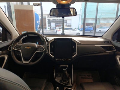 2023 Chevrolet Captiva 1.5 LT 7 pasajeros At