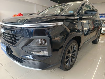 2023 Chevrolet Captiva 1.5 LT 7 pasajeros At