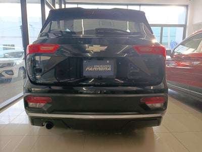 2023 Chevrolet Captiva 1.5 LT 7 pasajeros At