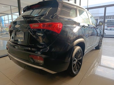 2023 Chevrolet Captiva 1.5 LT 7 pasajeros At