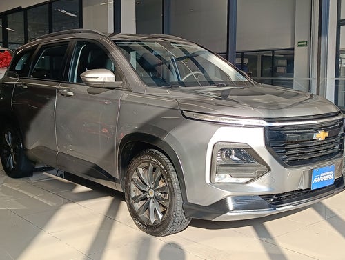 2022 Chevrolet Captiva 1.5 LT 7 pasajeros At