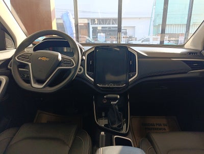 2022 Chevrolet Captiva 1.5 LT 7 pasajeros At