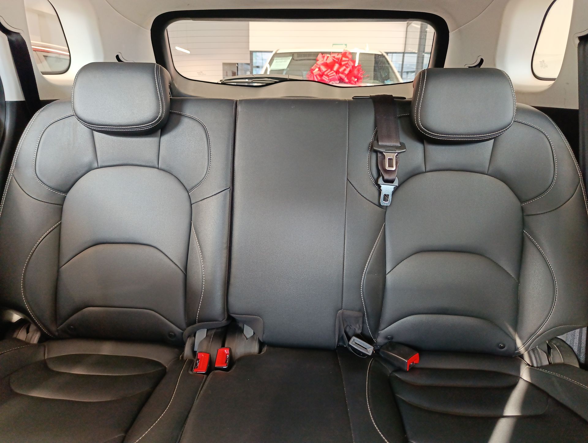 2022 Chevrolet Captiva 1.5 LT 7 pasajeros At