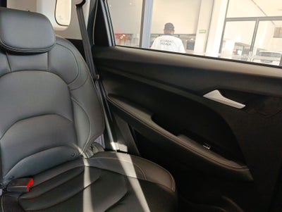 2022 Chevrolet Captiva 1.5 LT 7 pasajeros At