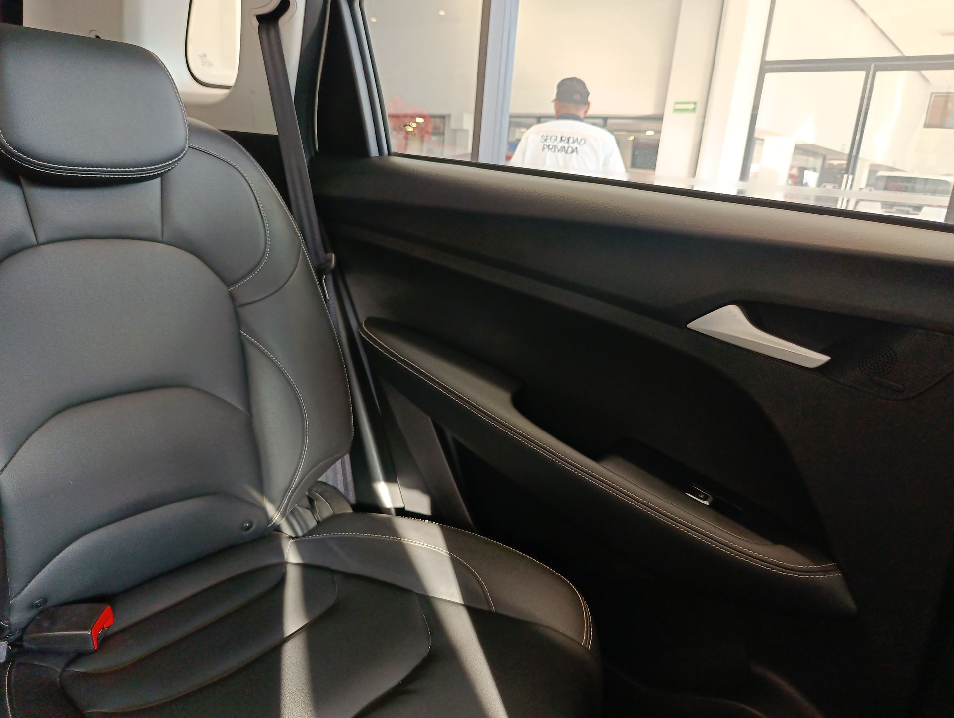 2022 Chevrolet Captiva 1.5 LT 7 pasajeros At