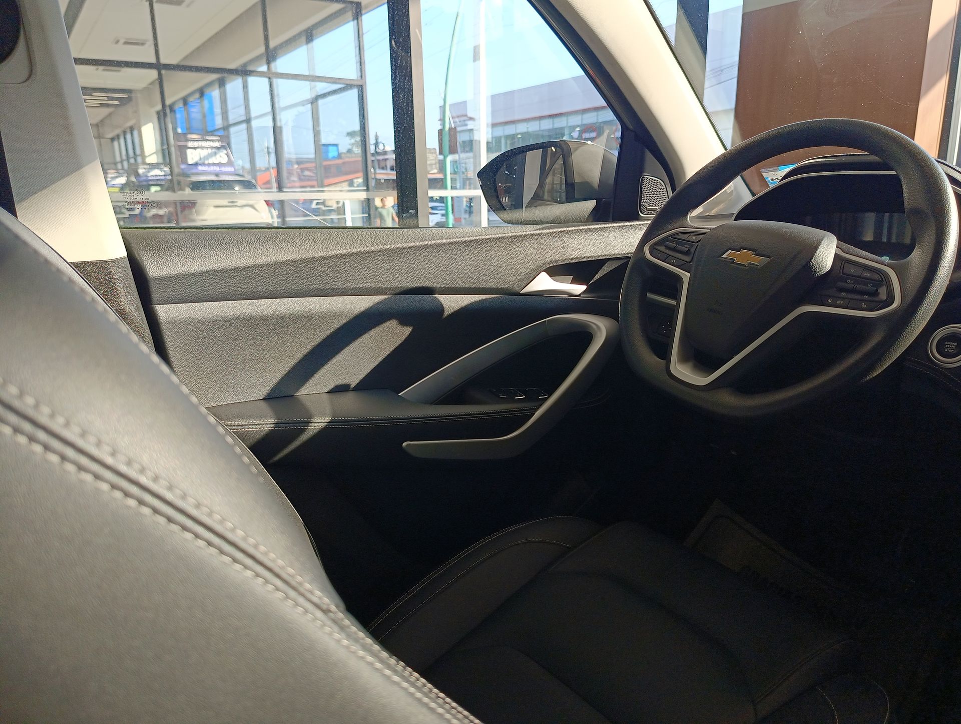 2022 Chevrolet Captiva 1.5 LT 7 pasajeros At