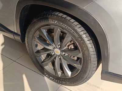 2022 Chevrolet Captiva 1.5 LT 7 pasajeros At