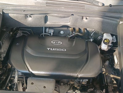 2022 Chevrolet Captiva 1.5 LT 7 pasajeros At