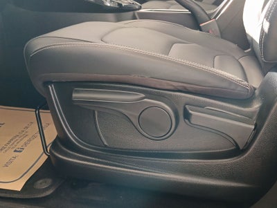 2022 Chevrolet Captiva 1.5 LT 7 pasajeros At