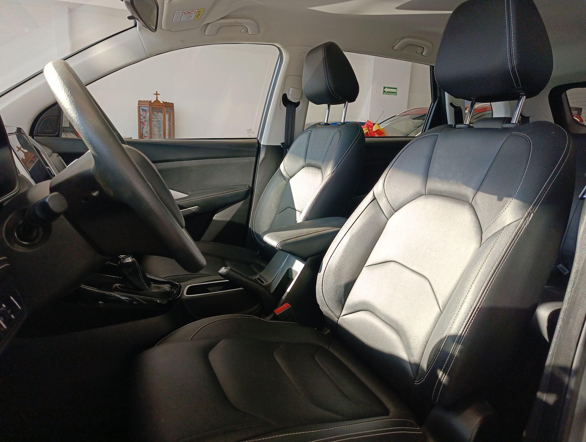 2022 Chevrolet Captiva 1.5 LT 7 pasajeros At