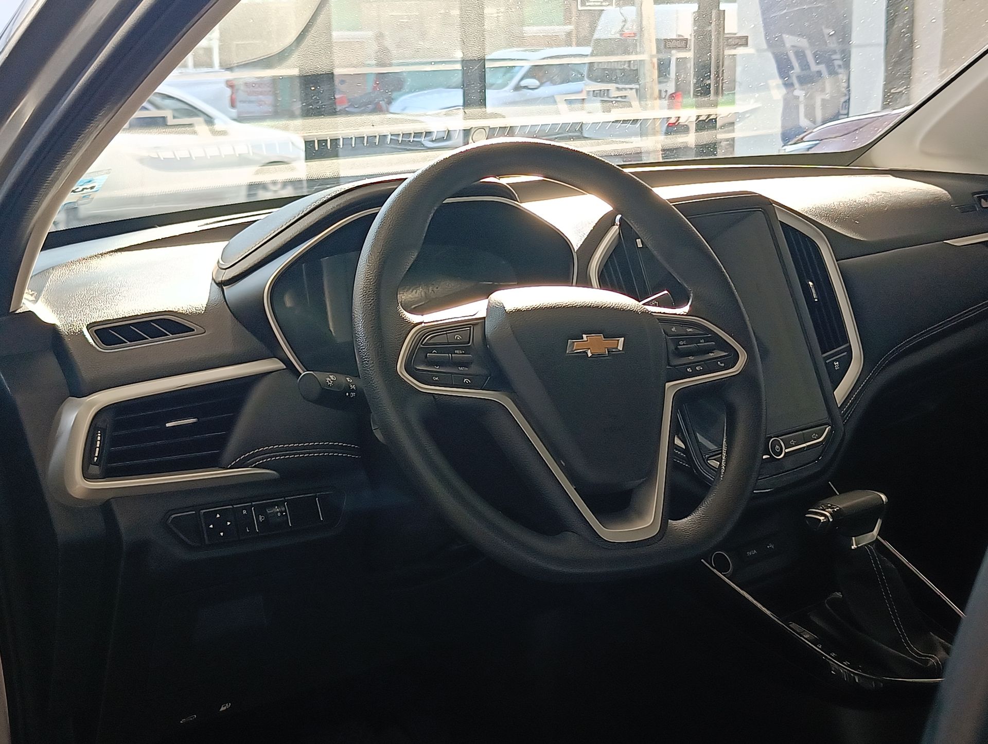 2022 Chevrolet Captiva 1.5 LT 7 pasajeros At