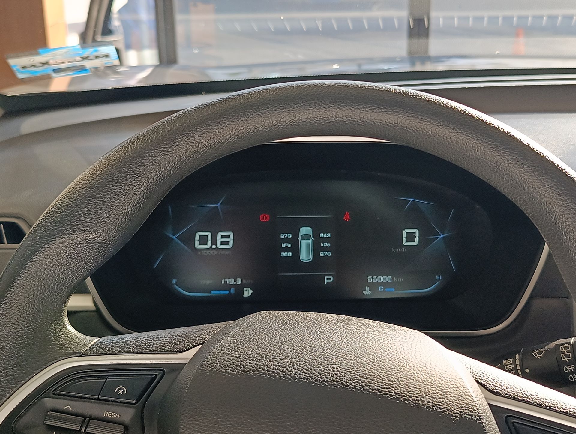 2022 Chevrolet Captiva 1.5 LT 7 pasajeros At