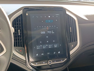 2022 Chevrolet Captiva 1.5 LT 7 pasajeros At