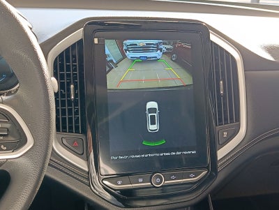 2022 Chevrolet Captiva 1.5 LT 7 pasajeros At