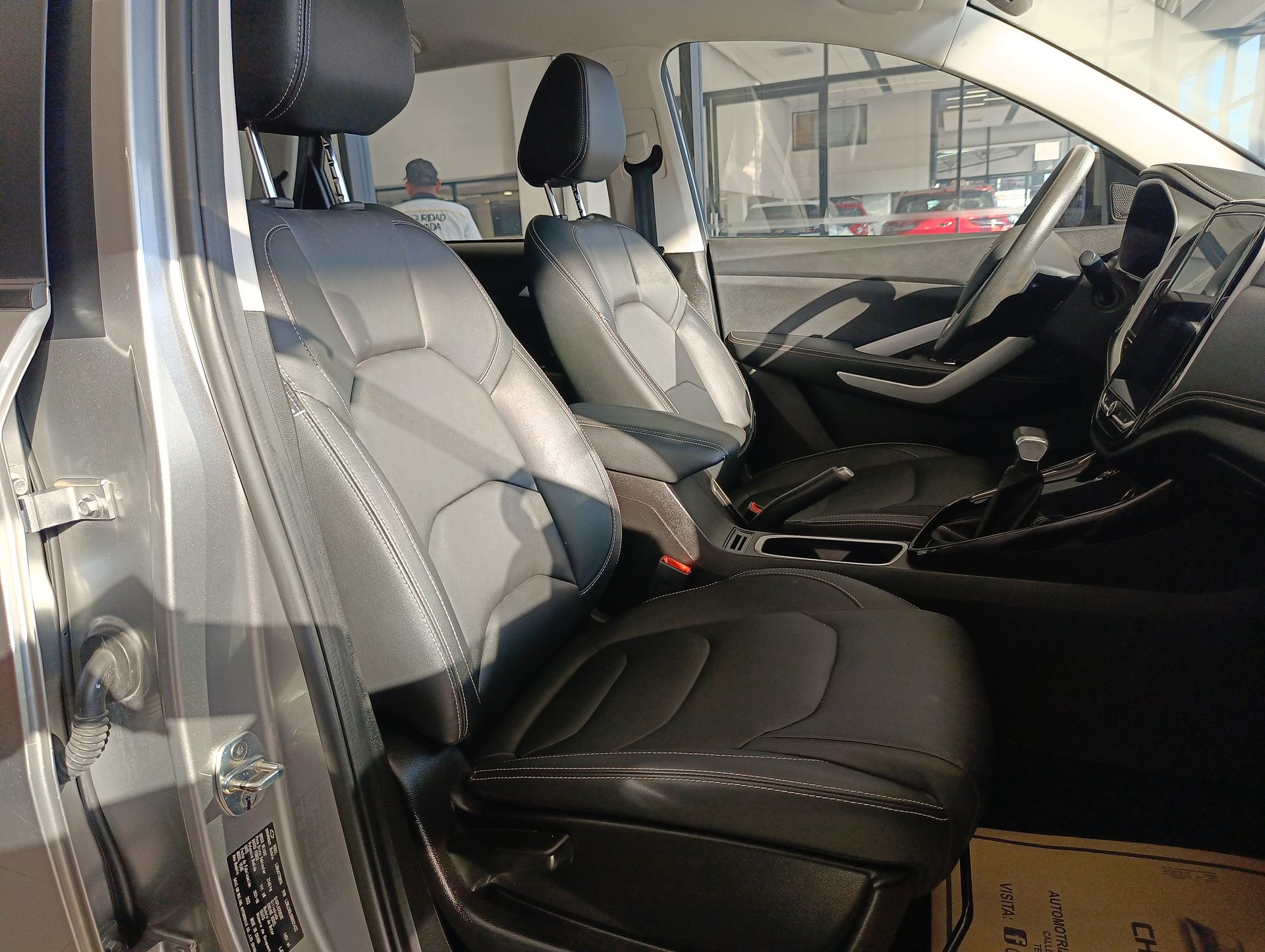 2022 Chevrolet Captiva 1.5 LT 7 pasajeros At