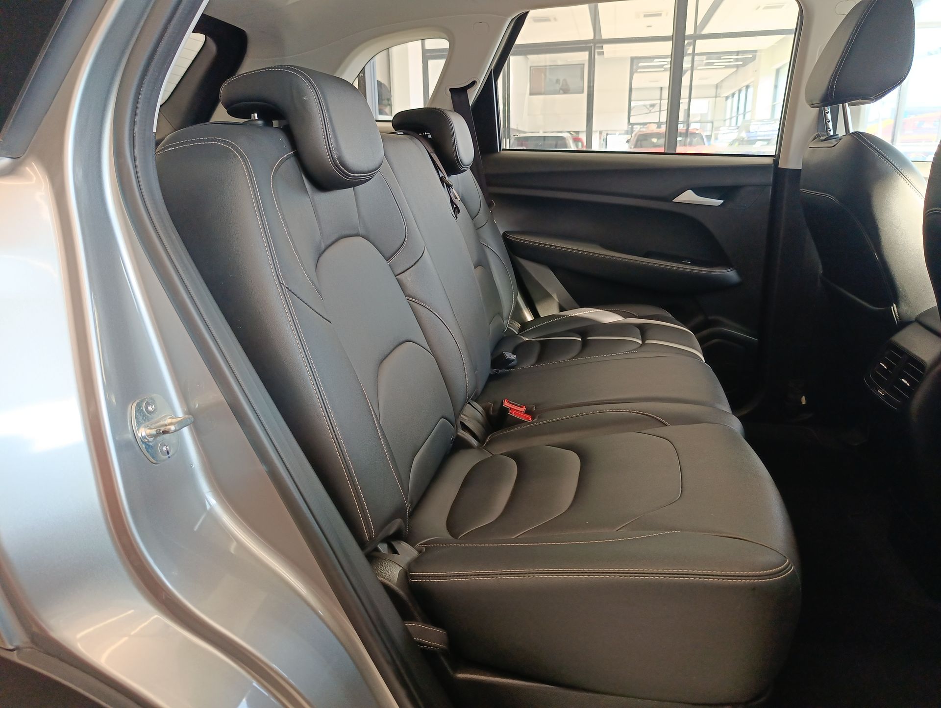 2022 Chevrolet Captiva 1.5 LT 7 pasajeros At