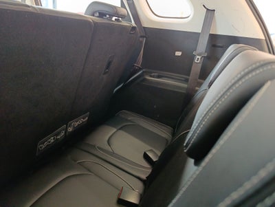 2022 Chevrolet Captiva 1.5 LT 7 pasajeros At