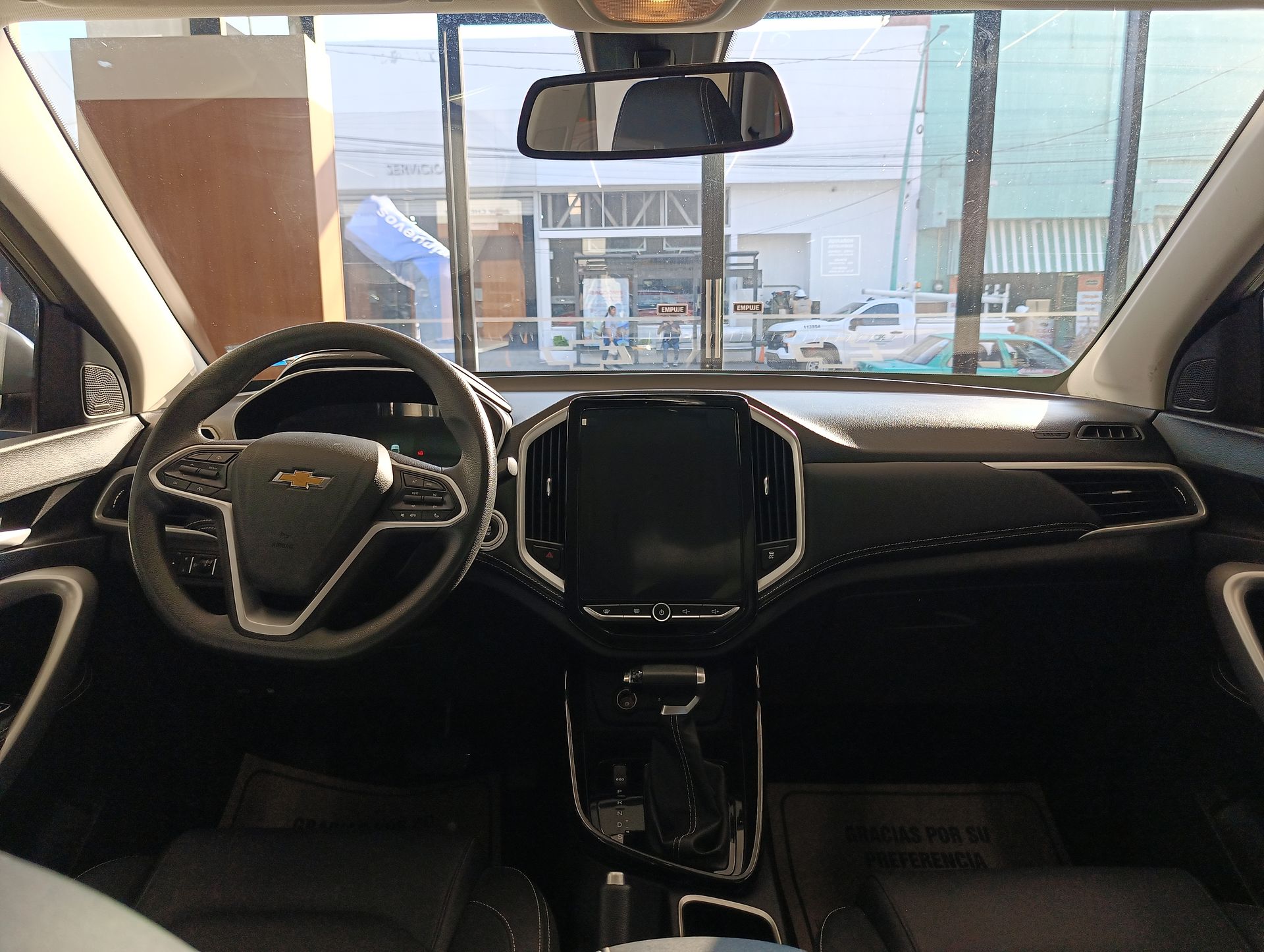 2022 Chevrolet Captiva 1.5 LT 7 pasajeros At