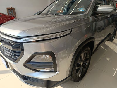 2022 Chevrolet Captiva 1.5 LT 7 pasajeros At