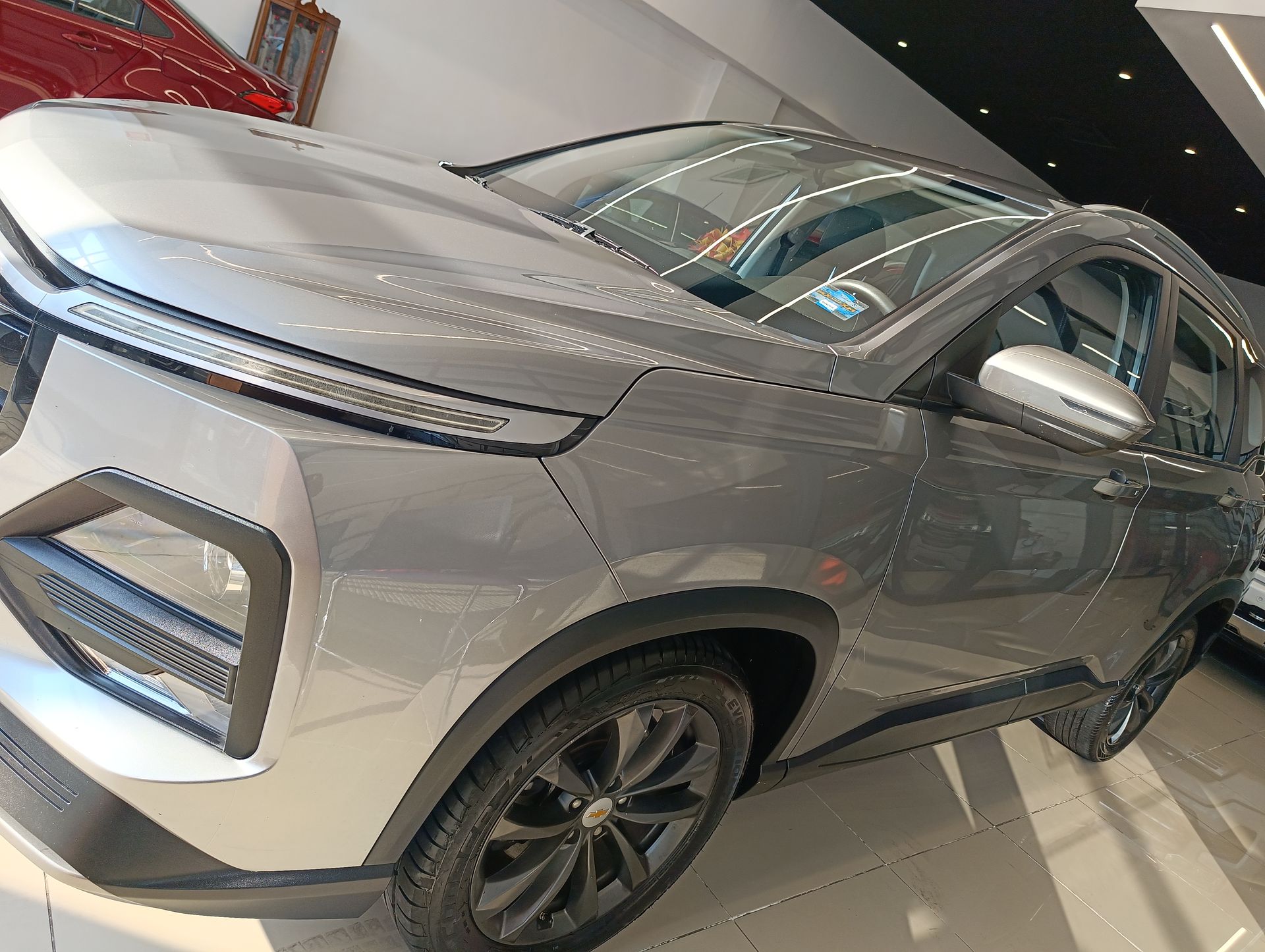 2022 Chevrolet Captiva 1.5 LT 7 pasajeros At