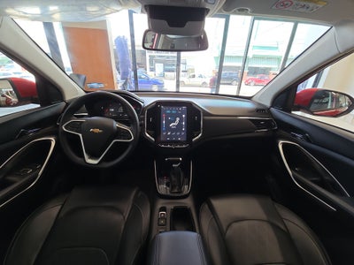 2024 Chevrolet Captiva 1.5 Lt Pasajeros At